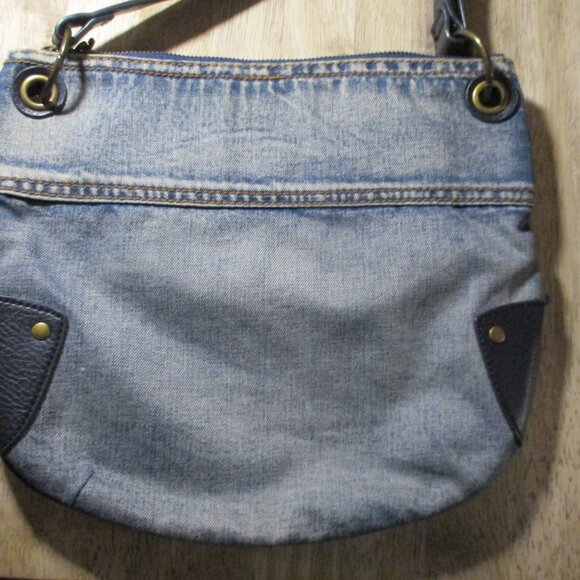 π Desigual Boho Crossbody Bag πΈβ¨ - Picture 10 of 16